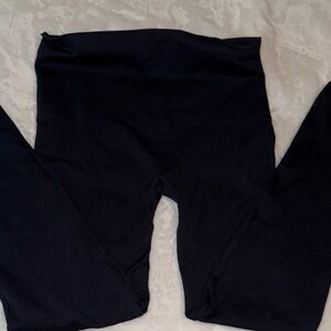 SPANX  Black Leggings